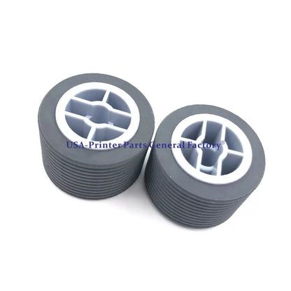 Separation Roller Separator Roller Set For Fujitsu PA03450-K012 fi-5950 fi-5900C [3]