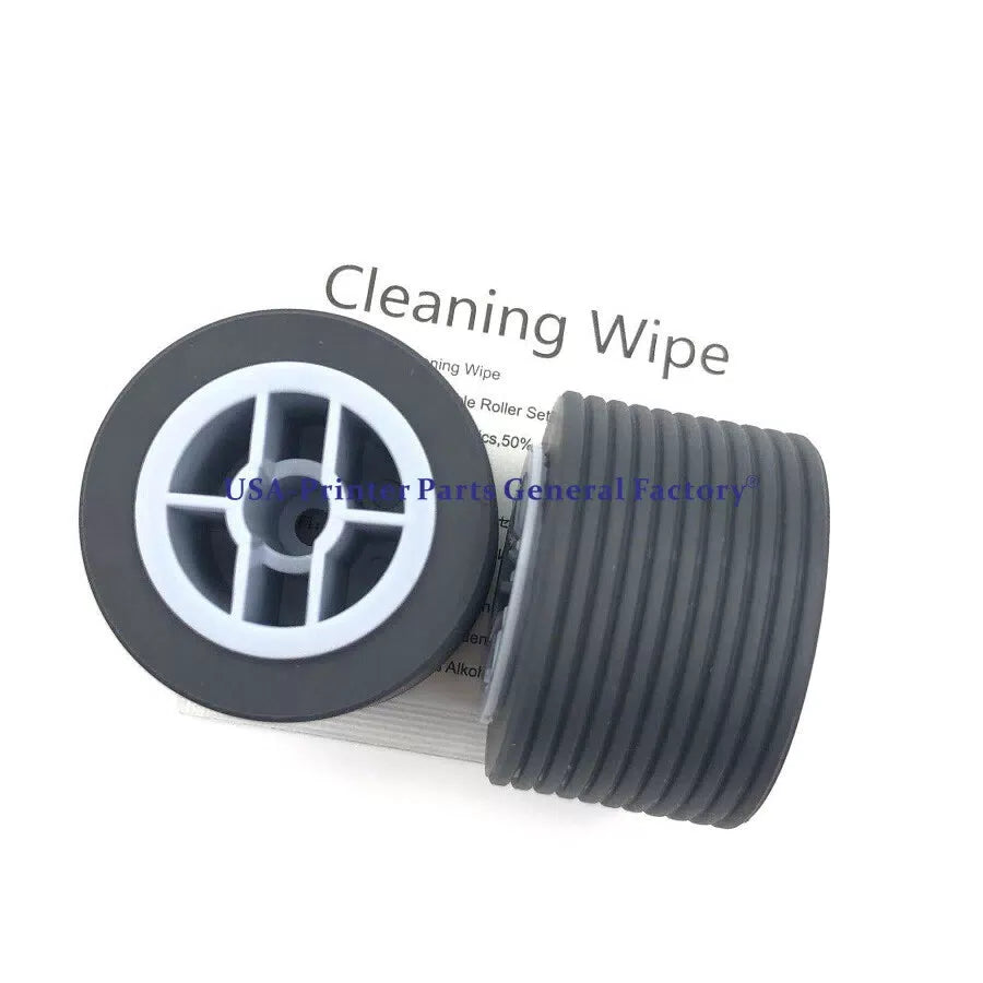Separation Roller Separator Roller Set For Fujitsu PA03450-K012 fi-5950 fi-5900C [4]