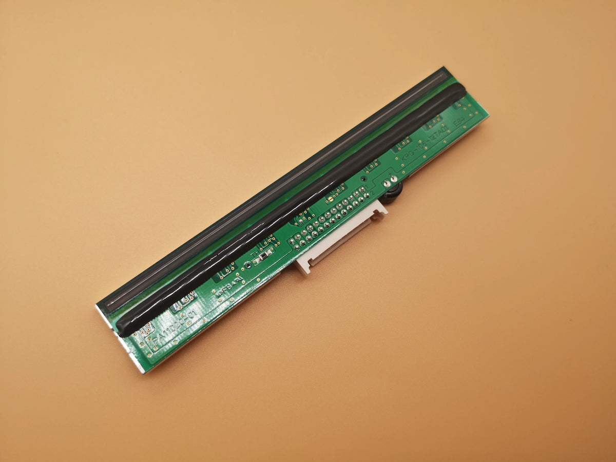 printhead 344M thermal head Barcode printhead TTP-344 300dpi TTP344 TTP344M  New original TTP-344M PLUS/PRO 300dpi