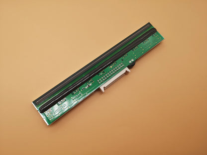 printhead 344M thermal head Barcode printhead TTP-344 300dpi TTP344 TTP344M  New original TTP-344M PLUS/PRO 300dpi