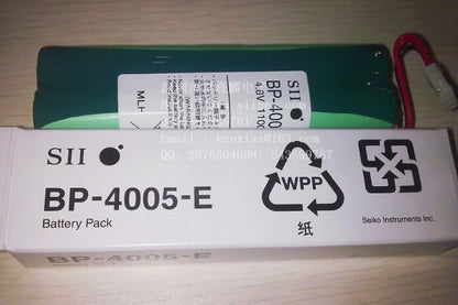 dedicated to DPU-414 series printer rechargeable battery Compatible battery