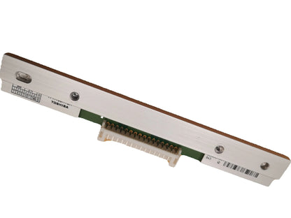 Original Barcode Printing Head for Postek E200 203DPI Printer PrintHead E300 305DPI Thermal Printing Head New