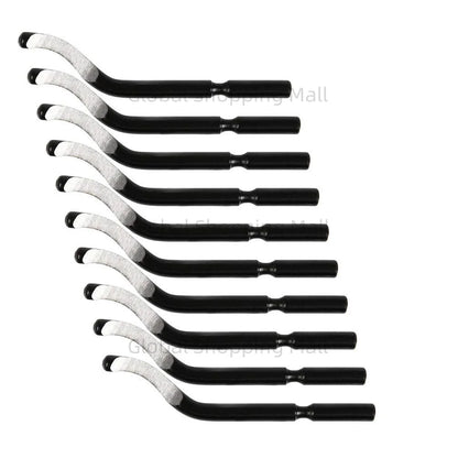 RB3000 Metal Hand Burr Trimming Knife Plastic Metal Wood Deburring Tools Rough Edge Remover Pipe Trimmer