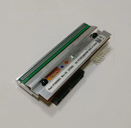 printhead for ZT510 203dpi barcode label printhead P1083347-005 ZT 510  New original thermal