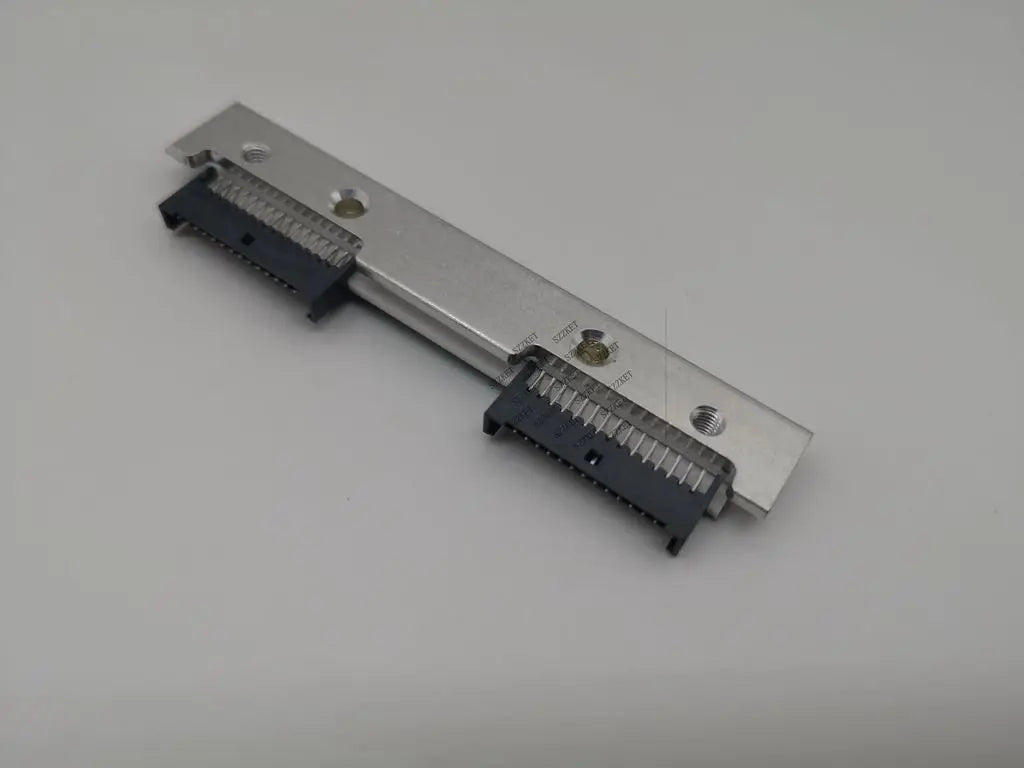 300dpi Print Head barcode print head New Original ZD410 200DPI 203DPI Printhead Original Barcode Label