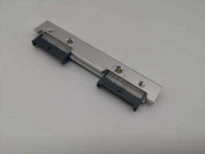 300dpi Print Head barcode print head New Original ZD410 200DPI 203DPI Printhead Original Barcode Label