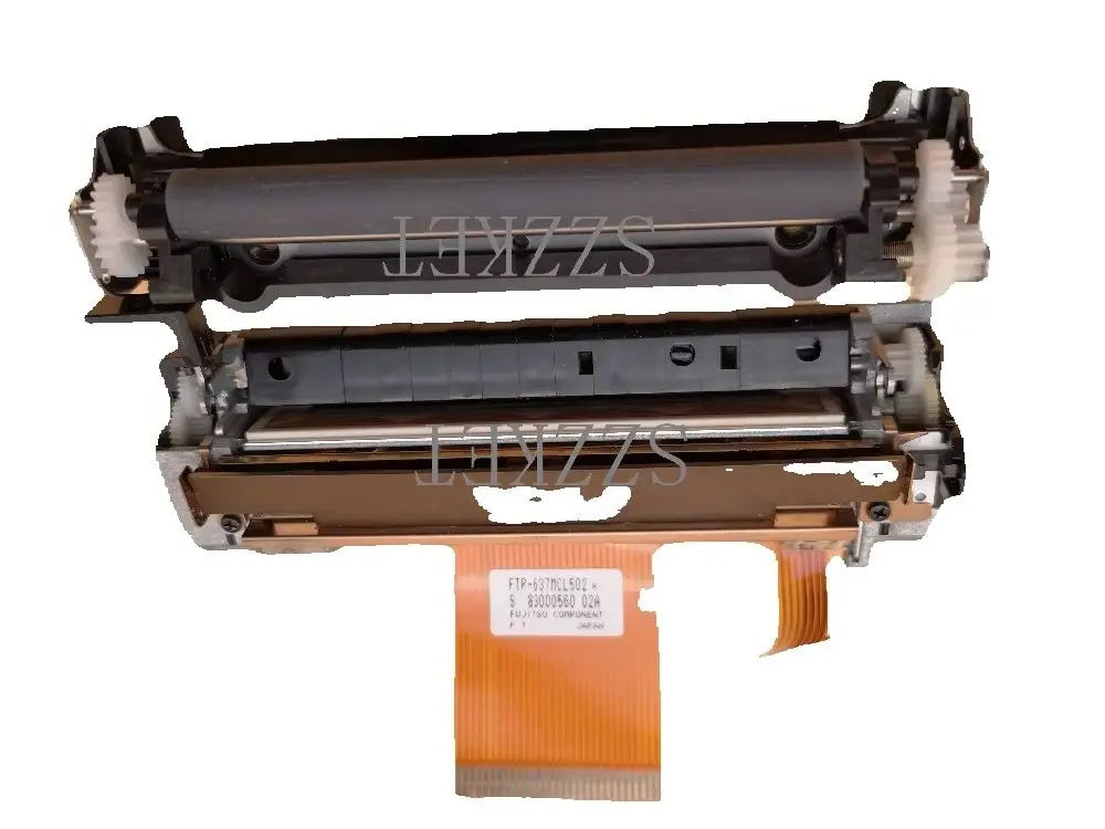with Cutter Printer 80MM Print Head FTP637MCL502 for Fujitsu Brand New Original FTP-637MCL502 Thermal Printer Print Head