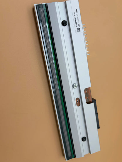 barcode printer printhead PHD20-2246-01Free shipping original thermal head label printhead for Datamax H-6308 print head 300dpi