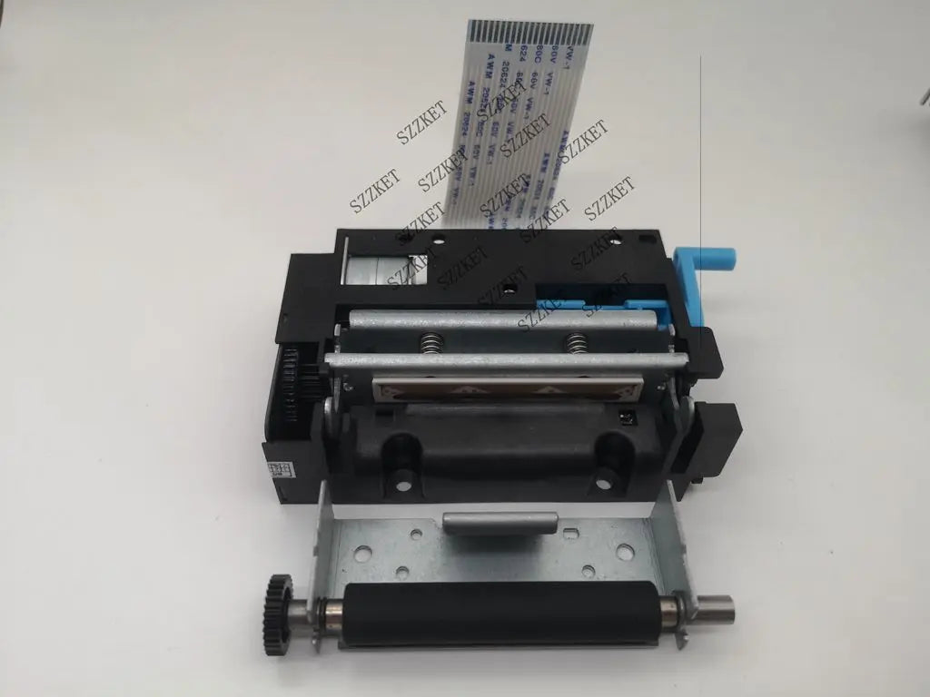 with LTPF247 2-inch Print Head 58mm Thermal Printer Core JX-2R-16 Printhead Compatible