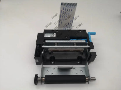 with LTPF247 2-inch Print Head 58mm Thermal Printer Core JX-2R-16 Printhead Compatible