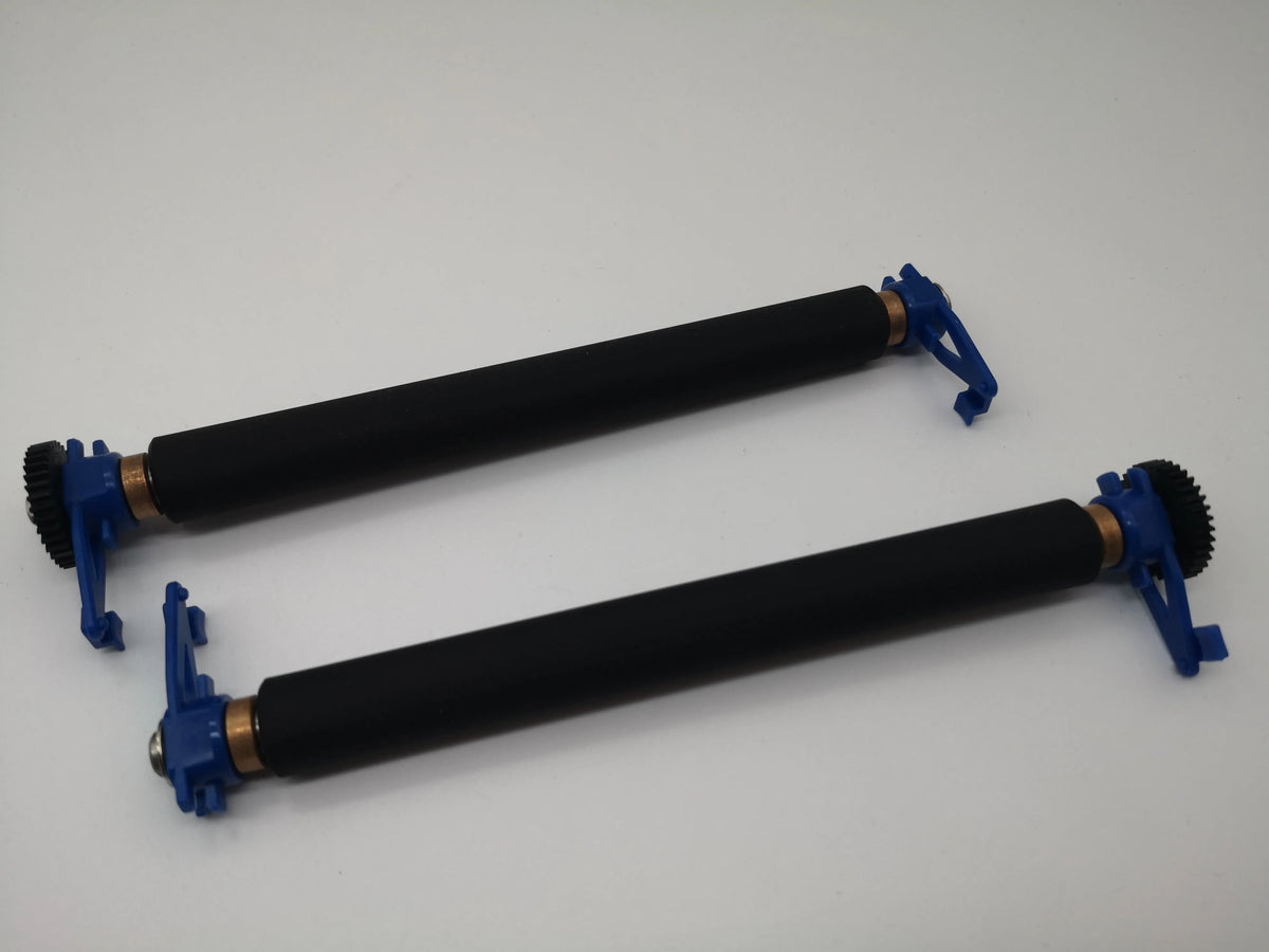 shaft for Intermec PD43 PD43C PD43D thermal printer pressure shaft original roller PD43T  printer accessories paper feed