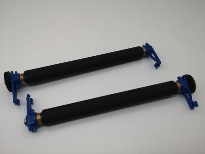 shaft for Intermec PD43 PD43C PD43D thermal printer pressure shaft original roller PD43T  printer accessories paper feed