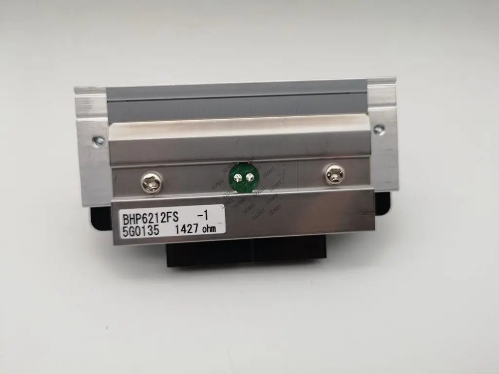 SNAP500 New original barcode print head for AVERY Paxar SNAP 500 300DPI barcode printer printhead SNAP500  BHP6212FS  5GO135