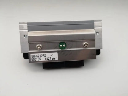 SNAP500 New original barcode print head for AVERY Paxar SNAP 500 300DPI barcode printer printhead SNAP500  BHP6212FS  5GO135
