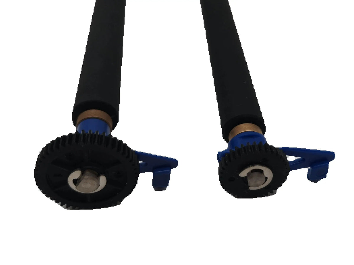 glue stick PC23D printer accessories rubber roller/ roller/   roller For Intermec PC23d,