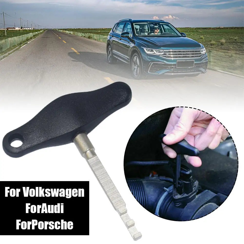 Electrical Service Tool Connector Removal Tool Car Accessories for VW AUDI VAG Plug Unlock Removal Tool Plug Puller 1pcs