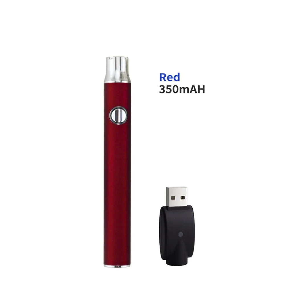 510 Thread Solder Iron Battery Pen 3 Gear Adjustable 350/650/1100mAh Battery Adjustable Voltage Soldering Iron Speed Heating