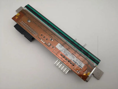 for Avery 6405 TTX-675 KCE-128-12PAT2-ESP SNAP700 TDI KCE-128-12PAT2 2pcs new Original printhead for Kyocera printhead