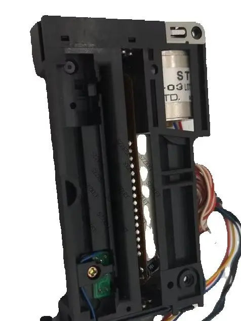 printhead  FTP624MCL502  for FTP-624MCL502 Movement Original printhead for FTP-624MCL502 thermal printer mechanism 58mm Receipt