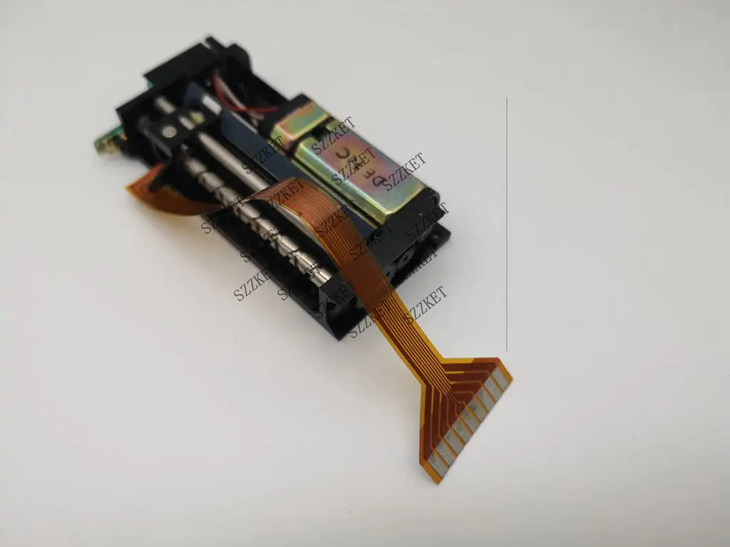 print head  MTP201-G128 thermal printer core MTP201 Brand new original MTP201-G128-E thermal
