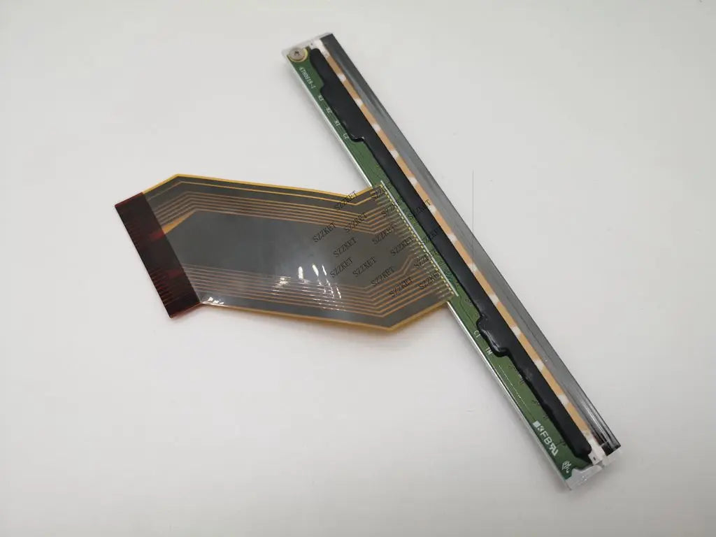 print head ZQ 630 ZQ-630 Original ZQ630 printing head P1096933-001 mobile thermal printer printhead, meter head, barcode