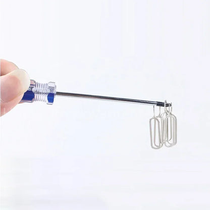Torx Screwdriver T8 T9 T10 Screw Driver Tamperproof Hole Opening For Macbook Laptop HDD Computer Wireless Controller Repair Tool