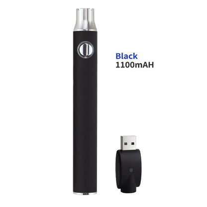 510 Thread Solder Iron Battery Pen 3 Gear Adjustable 350/650/1100mAh Battery Adjustable Voltage Soldering Iron Speed Heating