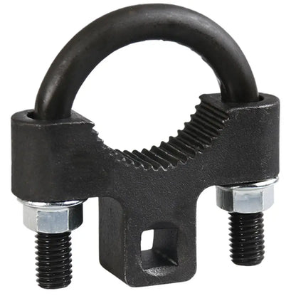 Car Tie Rod Inner Rocker Removal Tool Disassembly Accessories Kit for Auto Chassis Repair Rocker Arm Installer Remover Tool