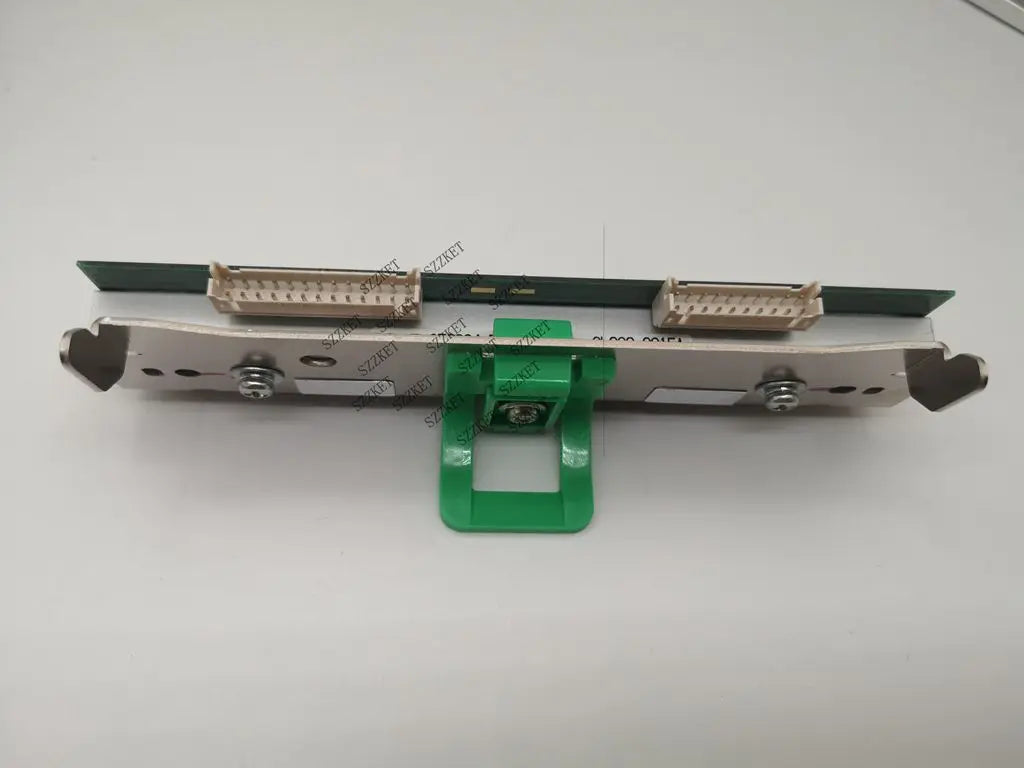 High quality original industrial label print head B-EX4T2-HS 600DPI barcode print head B-EX4T2-HS  EX4T3-HS for Toshiba B-EX4T2