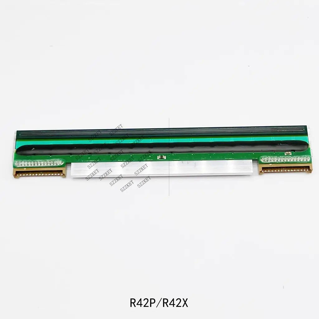 New for R42P Printhead Print Head For R42P R42X R42D R32P N41 N51 Thermal Printer Head for Label Machine