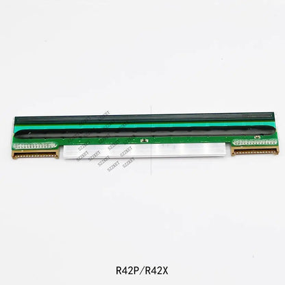 New for R42P Printhead Print Head For R42P R42X R42D R32P N41 N51 Thermal Printer Head for Label Machine