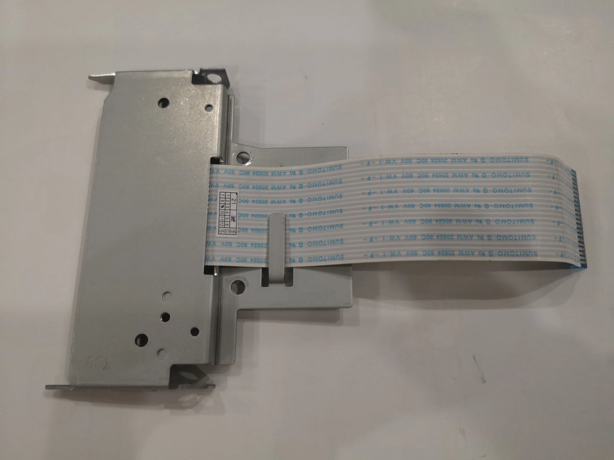 printer Thermal print head TMT70 TMT70II TM T70II New Original Thermal Printhead for  TM-T70 TM-T70II
