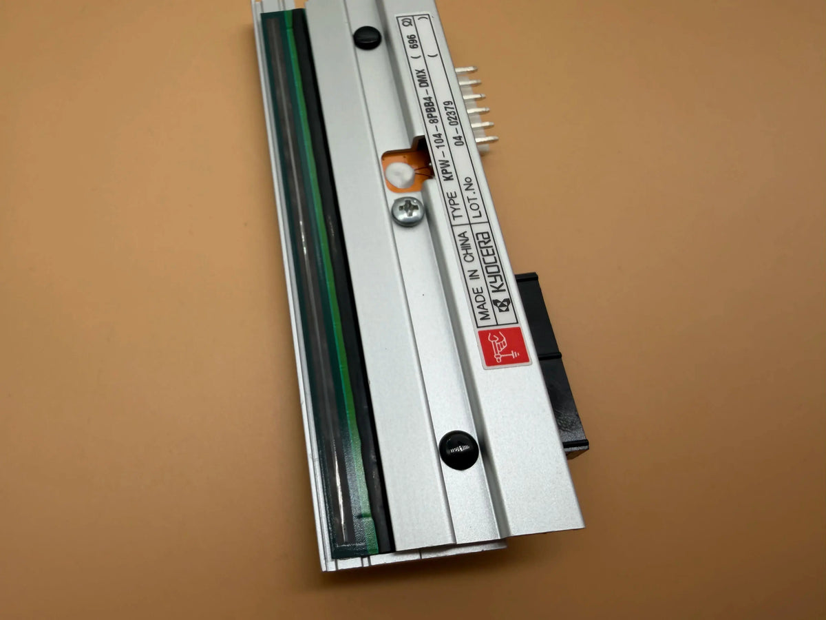 Printhead KPW-104-8TBB4 Printer Print Head KPW-104-8TBB4 for Datamax I-4210E PHD20-2181-01Free shipping original i-4210 Thermal