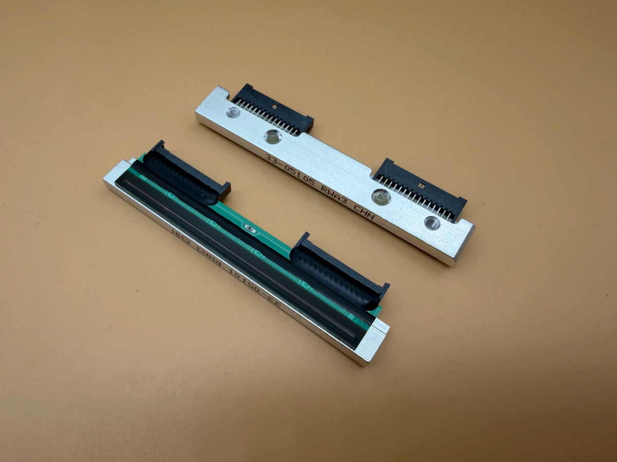 Printhead 203dpi ZD 410 300DPI barcode print head ZD-410 ZD410 ZD411 200dpi Print Head New Original