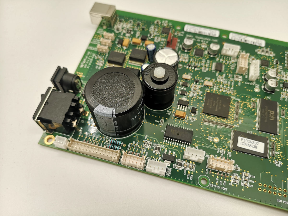 Accessories Main Board/Interface Board For Printronix Original for T5204R Main Board T5304R Control Board T5306 Label Printer
