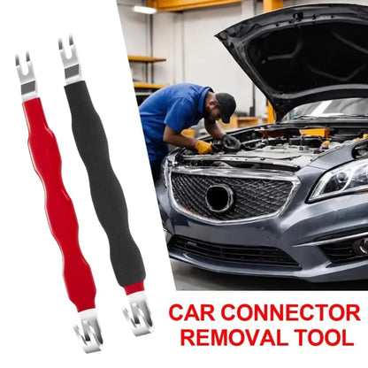 1/2PCS Car Electrical Terminal Connector Separator Removal Tool Universal Removal Puller For Automotive Repair And Mainte