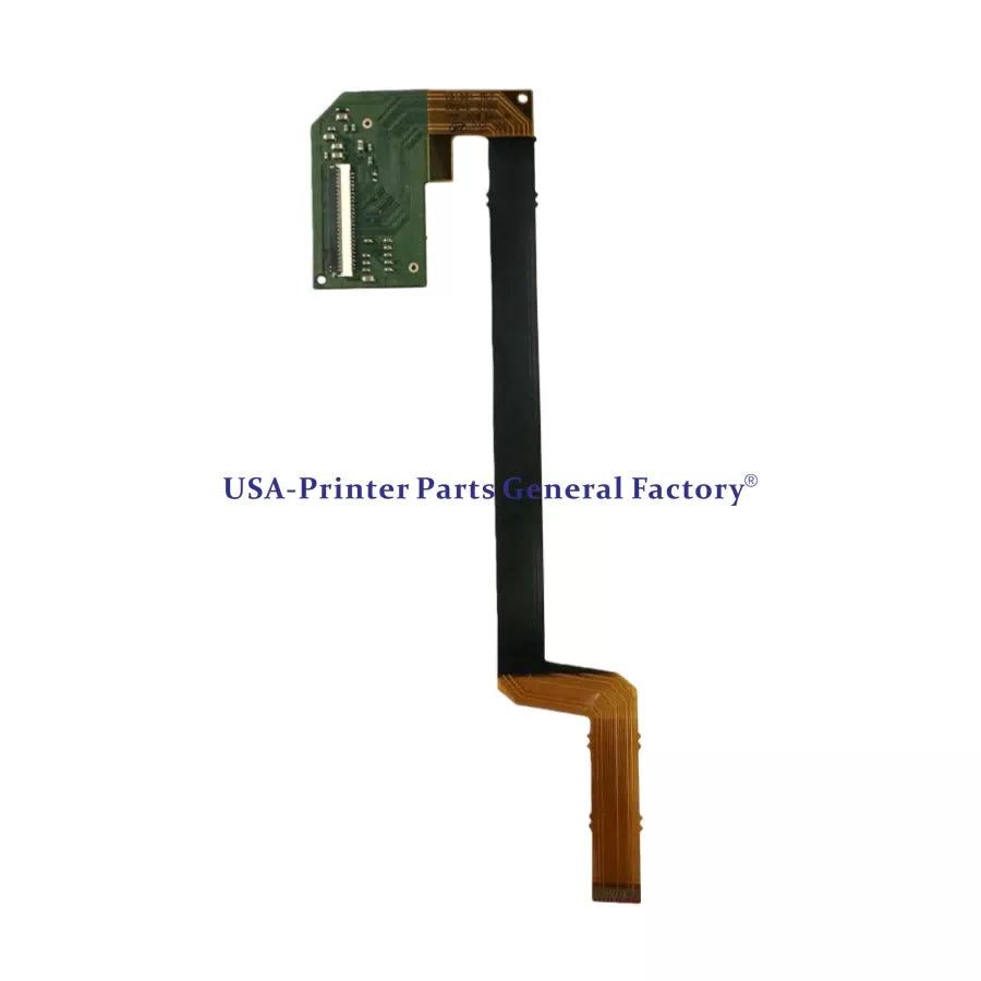 Shaft Rotating LCD Flex Cable Fits For Fujifilm X-T1 XT1 Camera Repair Part [1]