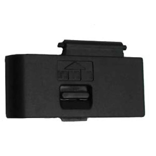 Shenligod (2PCS) Battery Door Cover Replacement Repair Lid Cap Part for 2PCS [1]