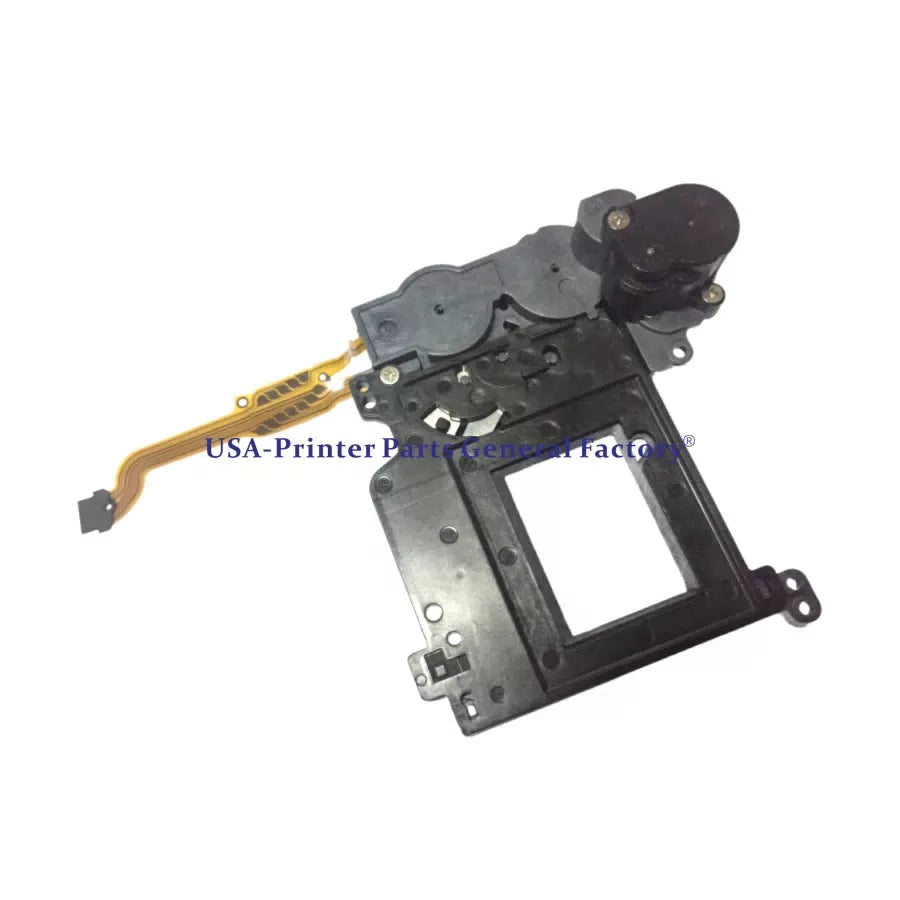 Shutter Assembly Group Fits For Canon EOS 1300D Rebel T6 Kiss X80 Camera Part [1]