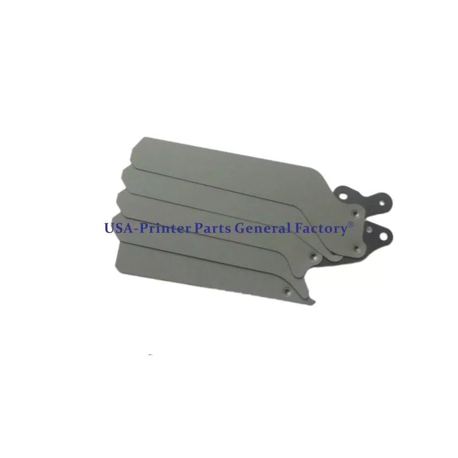 Shutter Blade Compatible For Leica M8 Digital Camera Repair Part Fast delivery [2]