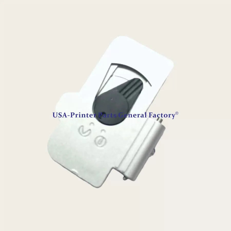 Silver Battery Cover Door Lip Cap Fits For Olympus EM5 II E-M5 mark II Camera [2]