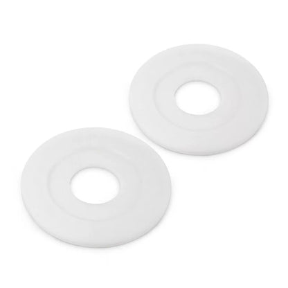 Single-Pivot Bushing Kit with Alignment Collars for Hendrickson QUIK-ALIGN [9]