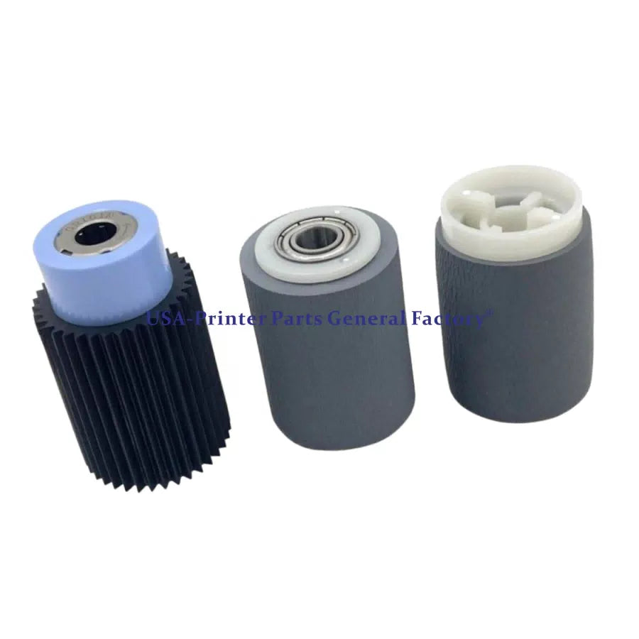 Small Paper Pickup Roller Kit For Konica Minolta C6000 C6501 C6500 5500 7000 [1]