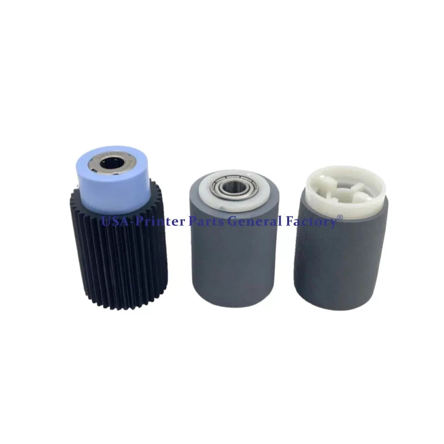 Small Paper Pickup Roller Kit For Konica Minolta C6000 C6501 C6500 5500 7000 [2]