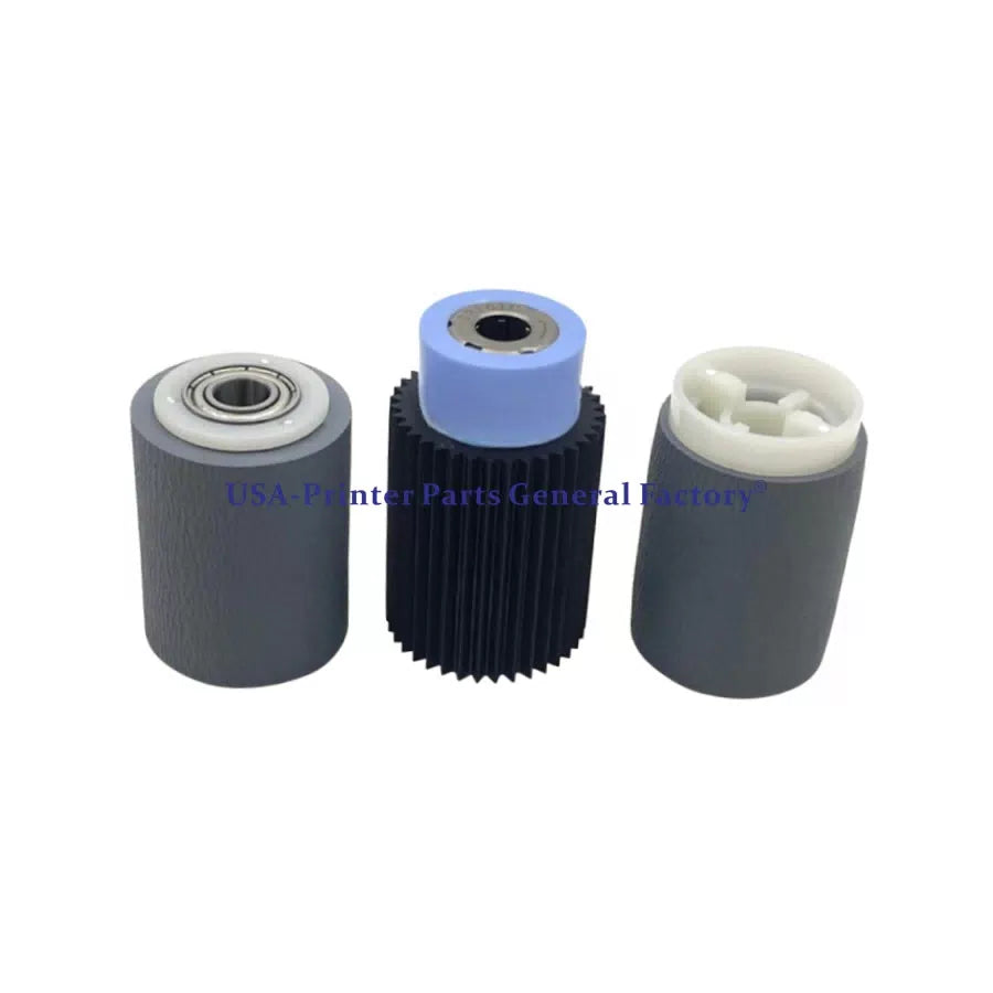 Small Paper Pickup Roller Kit For Konica Minolta C6000 C6501 C6500 5500 7000 [3]