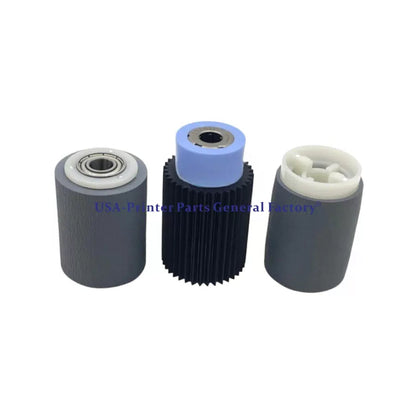 Small Paper Pickup Roller Kit For Konica Minolta C6000 C6501 C6500 5500 7000 [3]