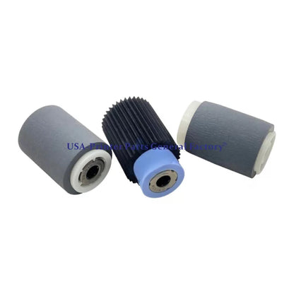 Small Paper Pickup Roller Kit For Konica Minolta C6000 C6501 C6500 5500 7000 [4]