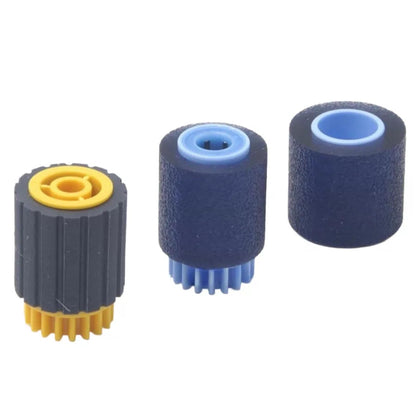 Small Paper Pickup Roller Kit For Ricoh C751 MP8100 PRO8200 C651 8120 8210 8110 [3]