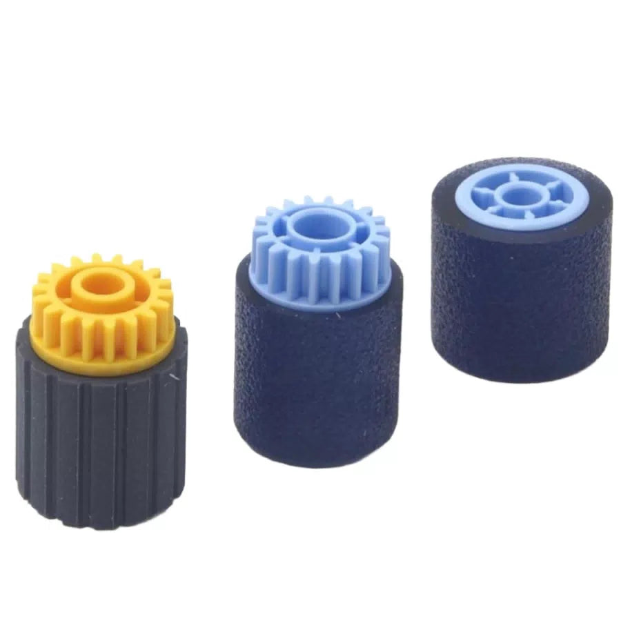 Small Paper Pickup Roller Kit For Ricoh C751 MP8100 PRO8200 C651 8120 8210 8110 [4]