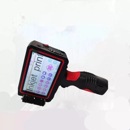 Small Printer SR-248FP Handheld Inkjet Printer Carton Intelligent Date Coding Machine Chemical Barrel Woven Bag Automatic [3]